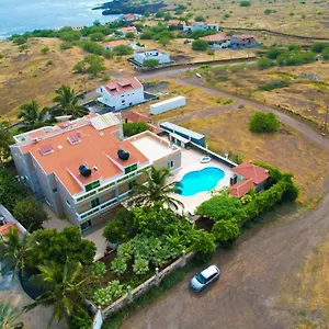Paradise Séjour chez l'habitant